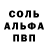 АМФЕТАМИН Premium handreyn _